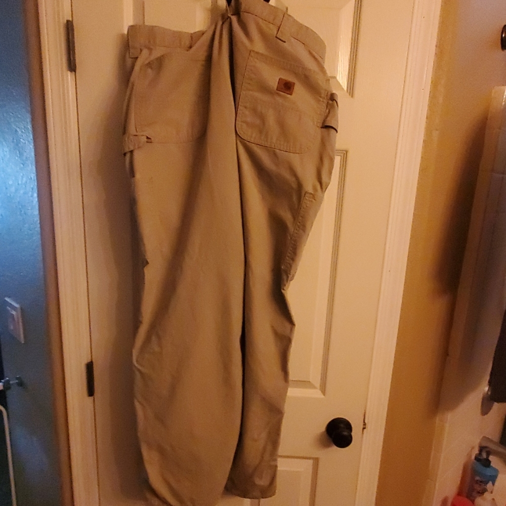 Carhartt jeans 40x32